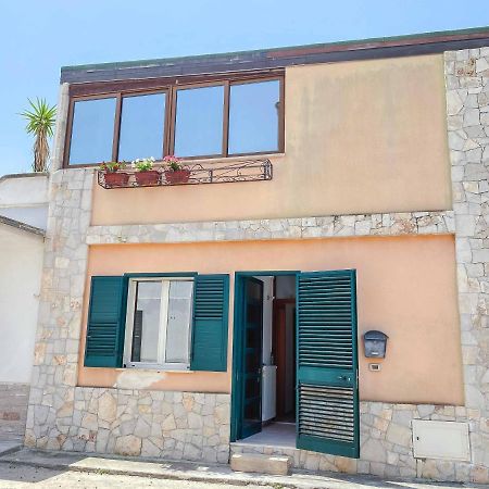 Aparthotel Cortellenica トッレ・サン・ジョヴァンニ・ウジェント エクステリア 写真