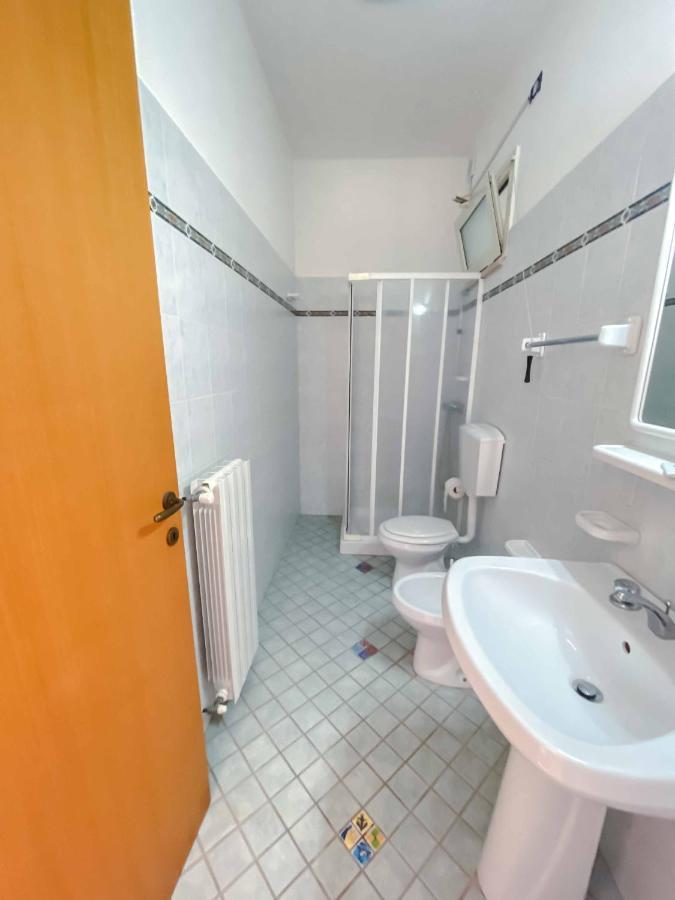 Aparthotel Cortellenica トッレ・サン・ジョヴァンニ・ウジェント エクステリア 写真